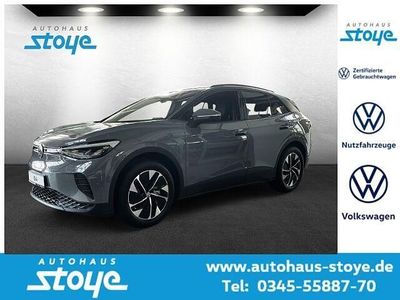 Second-hand VW ID.4 Pro 210 kW (286 CP) 2024 Gri SUV