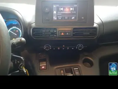 Gebraucht Citroën e-Berlingo
