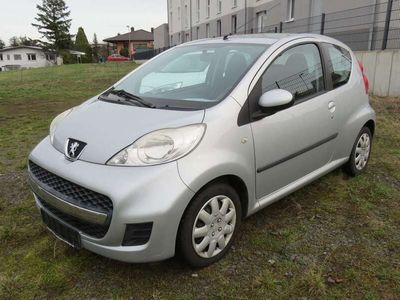 gebraucht Peugeot 107 Filou