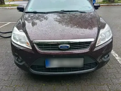 Gebraucht Ford Focus