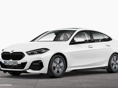 Gebraucht BMW 220 Comfort Edition 178 PS (130 kW) 2024 Weiß Coupé
