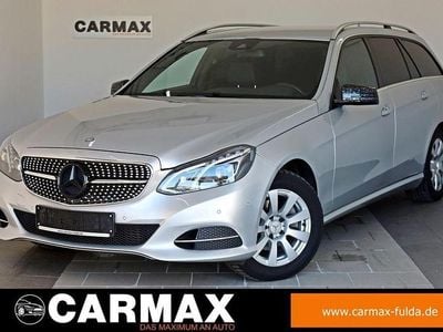 Mercedes E200