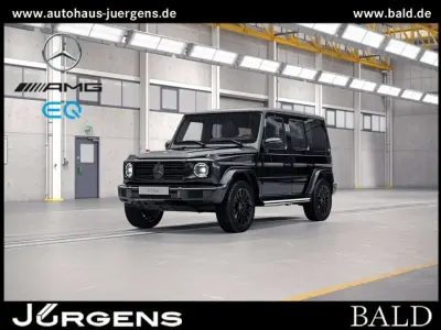 Gebraucht Mercedes G500