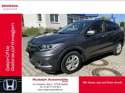 Gebraucht Honda HR-V