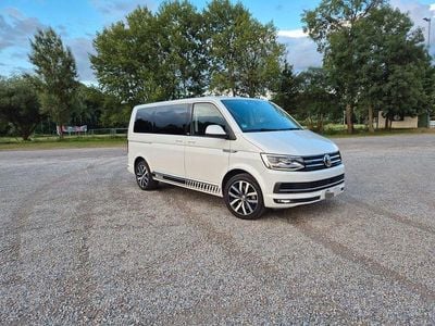 VW T6