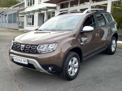 gebraucht Dacia Duster Comfort TCe 130 2WD GPF