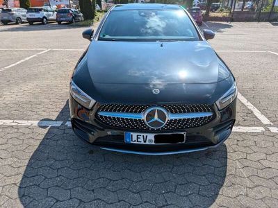 Mercedes A250