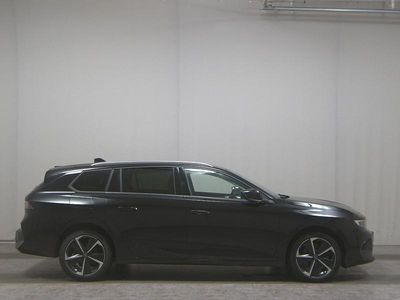 Schwarz Gebraucht 2023 Opel Astra Elegance Kombi | 18.280 € (Superpreis)