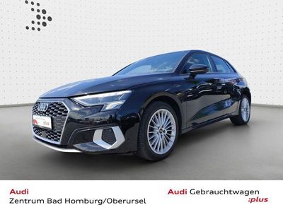 Audi A3 Sportback e-tron