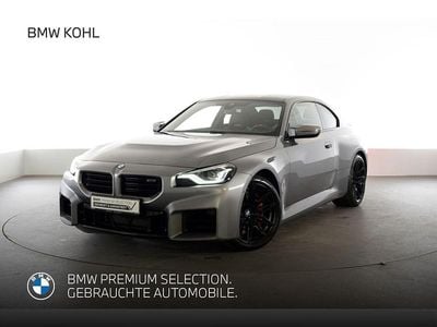 Gebraucht BMW M2 Shadowline 480 PS (353 kW) 2025 Grau Coupé