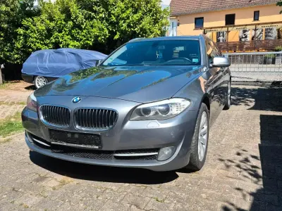 Gebraucht BMW 530