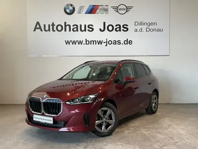 Gebraucht BMW 218
