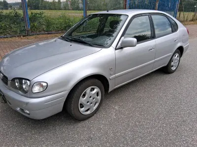 Gebraucht Toyota Corolla