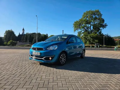 Gebraucht Mitsubishi Space Star
