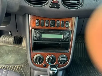 Gebraucht Mercedes A190