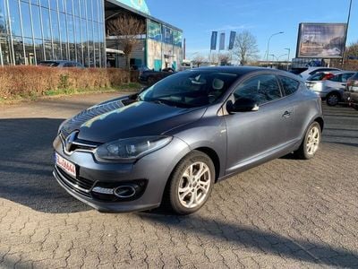 Renault Mégane III