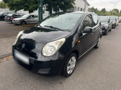 Gebraucht Suzuki Alto