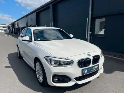 Gebraucht BMW 120