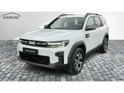 Nouă Dacia Bigster Expression 140 CP (102 kW) 2025 SUV