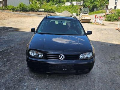 VW Golf V