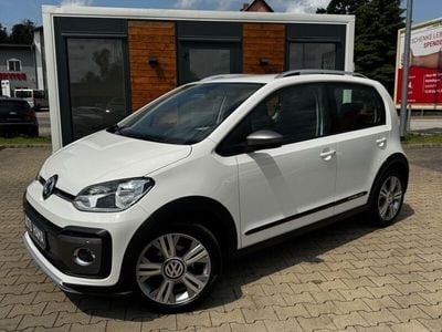 VW cross up!