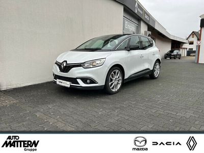 gebraucht Renault Scénic IV Intens ENERGY TCe 160 WKR