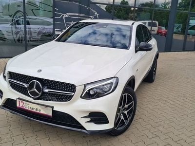 Mercedes GLC350