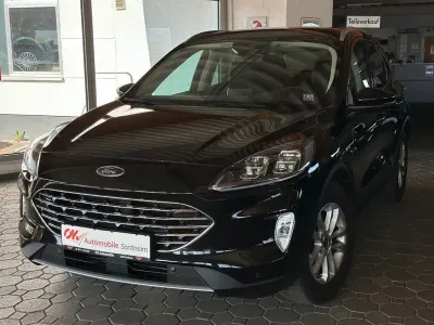 Gebraucht Ford Kuga