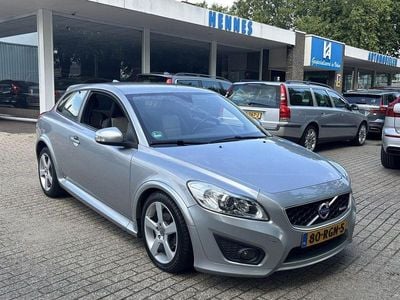 Volvo C30