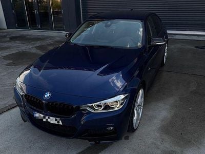 BMW 340