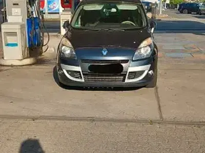 Gebraucht Renault Scénic III