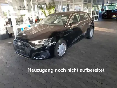 Gebraucht Audi A3