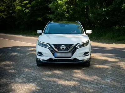 Gebraucht Nissan Qashqai
