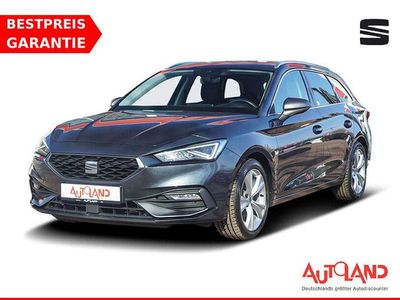 Gebraucht Seat Leon 150 PS (110 kW) 2022 Andere