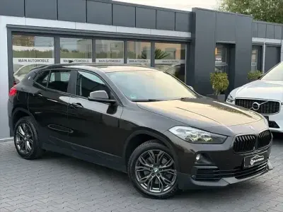 Gebraucht BMW X2 Advantage 190 PS (139 kW) 2019 Andere SUV