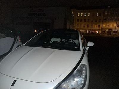 Weiß Gebraucht 2012 Citroën DS5 Kleinwagen | 9.000 €