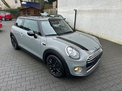 Mini Metropolitan
