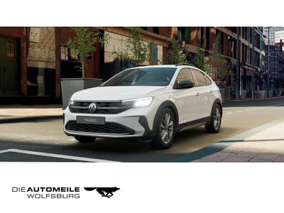 Nuova VW Taigo 116 CV (85 kW) 2026 Bianco SUV