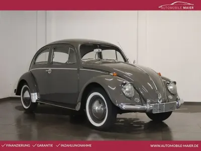 Gebraucht VW Käfer 34 PS (25 kW) 1964 Grau Limousine