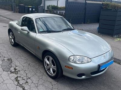 Mazda MX5