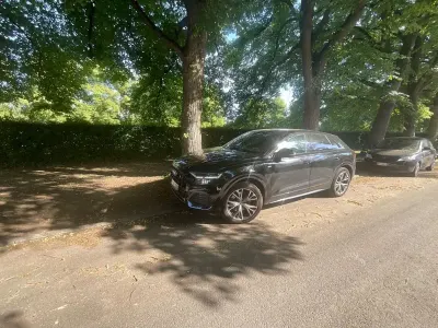 Gebraucht Audi Q8