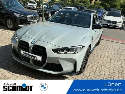 Gebraucht BMW M3