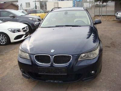 BMW 525