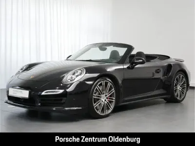 Gebraucht Porsche 991