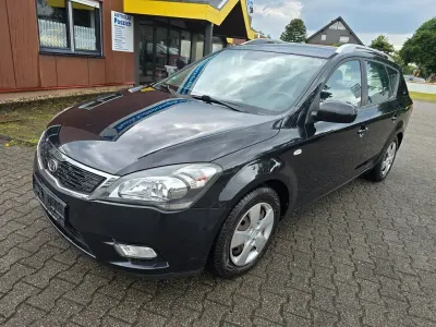 Gebraucht Kia Ceed