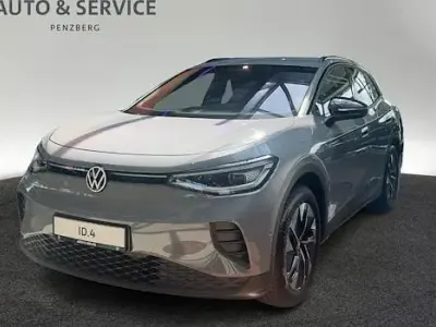 Neu VW ID.4 Pro 210 kW (286 PS) 2026 Mondsteingrau SUV