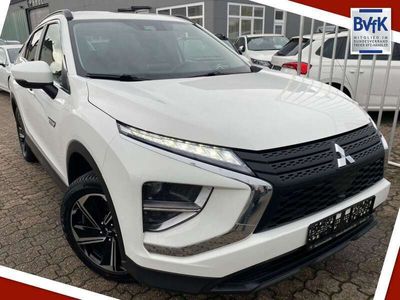 gebraucht Mitsubishi Eclipse Cross Basis Hybrid 4WD Kamera AppleCarP