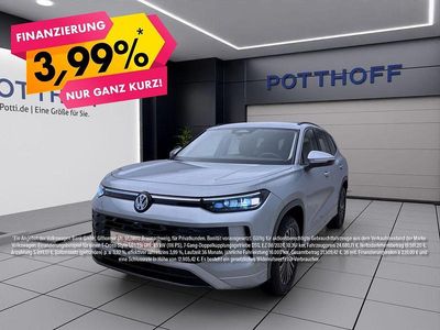 Gebraucht VW Tayron Life 150 PS (110 kW) 2025 SUV