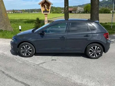 Brugt VW Polo IQ Drive 116 HK (85 kW) 2020 Hatchback