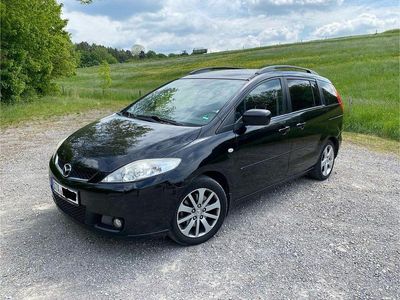 Mazda 5